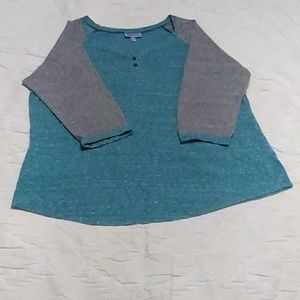 Allison Brittney sweater shirt